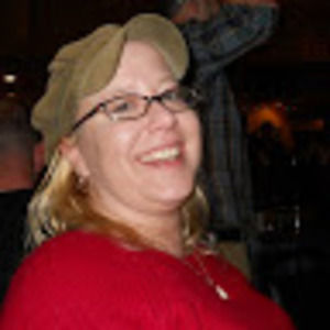 Meet your Posher, Krista